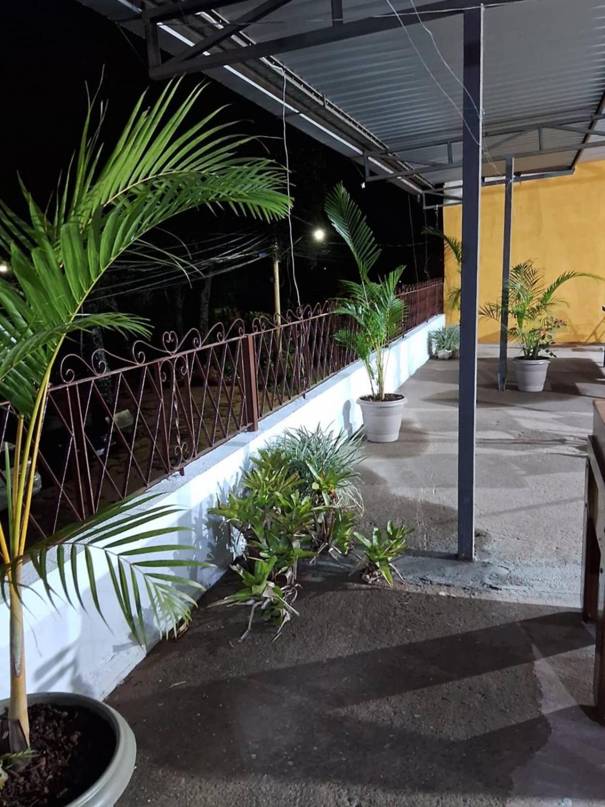 Casa Das Neves Miguel Pereira Exterior foto
